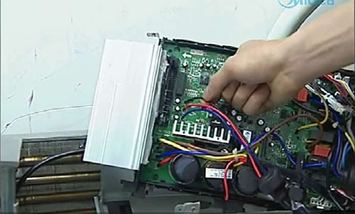 通辽市美的空调电话是多少