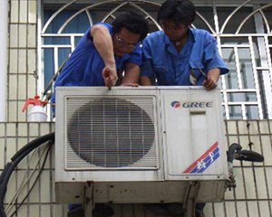 通辽市空调维修售后服务中心