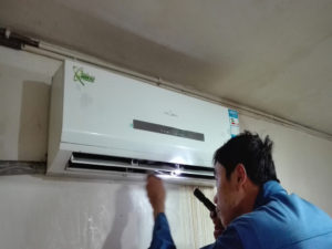 通辽市格力空调电话是多少