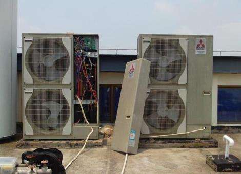 通辽市空调维修电话号码多少