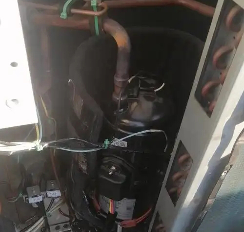 通辽市维修变频空调电话在哪里找