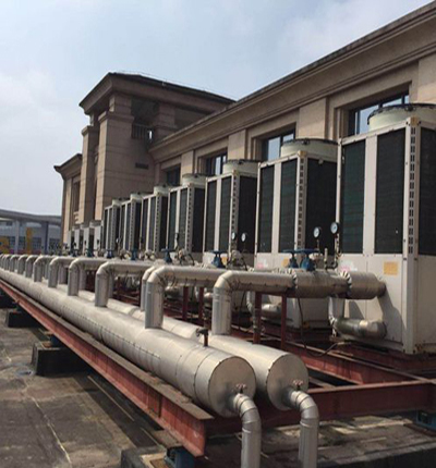 通辽市多联机维修 通辽市中央空调维修