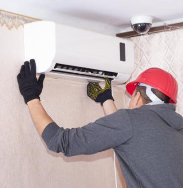 通辽市空调内机噪音大